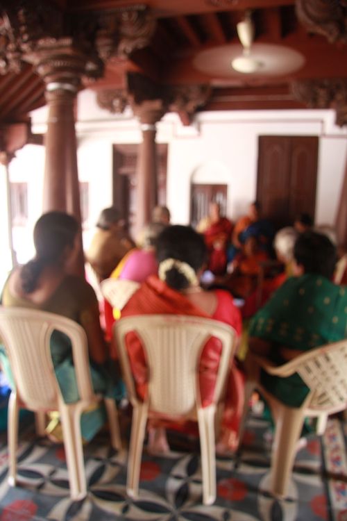 Meeting Meeting